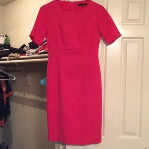 ECU Antonio Melani Dress